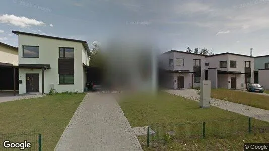 Apartments for rent in Salaspils novads - Photo from Google Street View