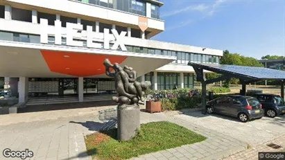 Apartments for rent in Arnhem - Photo from Google Street View