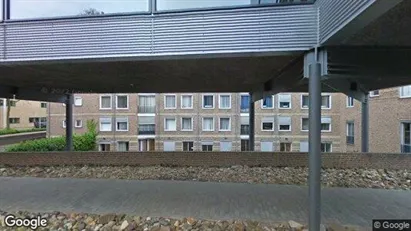 Apartments for rent in Nijmegen - Photo from Google Street View