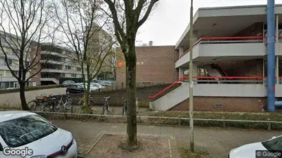 Apartments for rent in Nijmegen - Photo from Google Street View