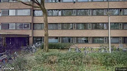 Rooms for rent in Nijmegen - Photo from Google Street View