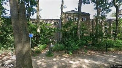 Apartments for rent in Nijmegen - Photo from Google Street View