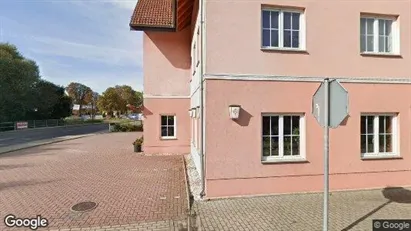 Apartments for rent in Burgenlandkreis - Photo from Google Street View