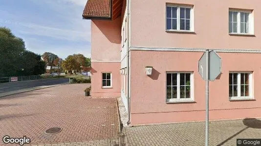 Apartments for rent in Burgenlandkreis - Photo from Google Street View