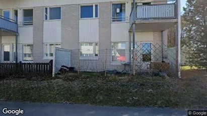 Apartments for rent in Tampere Eteläinen - Photo from Google Street View