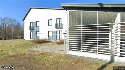 Apartments for rent in Tampere Keskinen - Photo from Google Street View