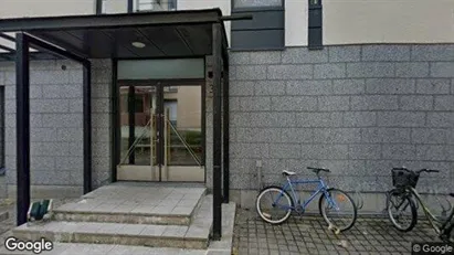 Apartments for rent in Helsinki Kaakkoinen - Photo from Google Street View