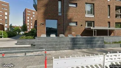 Apartments for rent in Tampere Keskinen - Photo from Google Street View