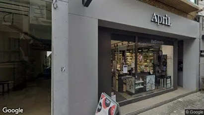 Apartments for rent in Stad Gent - Photo from Google Street View