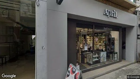 Apartments for rent in Stad Gent - Photo from Google Street View