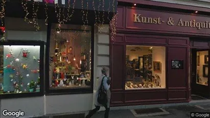 Apartments for rent in Leonding - Photo from Google Street View