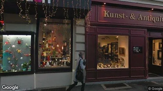 Apartments for rent in Leonding - Photo from Google Street View