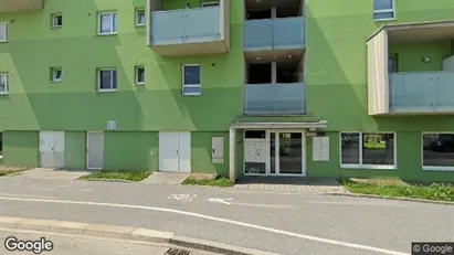 Apartments for rent in Graz - Photo from Google Street View