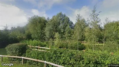 Apartments for rent in Stoke-on-Trent - Staffordshire - Photo from Google Street View