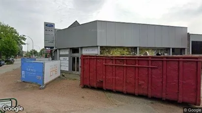 Apartments for rent in Zoersel - Photo from Google Street View