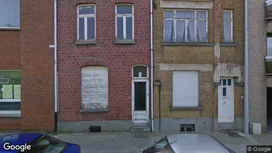 Apartments for rent in Kortrijk - Photo from Google Street View