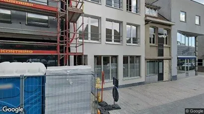 Apartments for rent in Aalter - Photo from Google Street View
