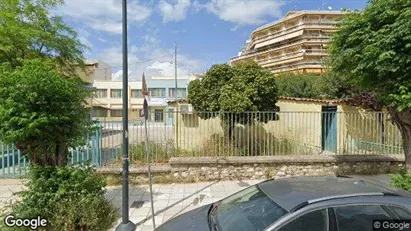 Apartments for rent in Patras - Photo from Google Street View