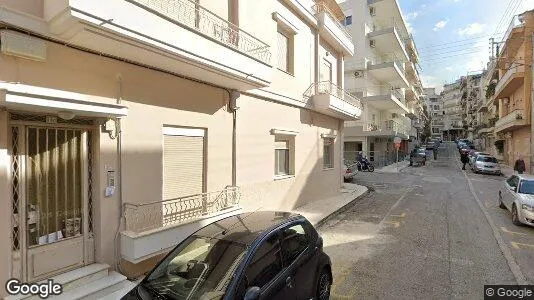 Apartments for rent in Patras - Photo from Google Street View