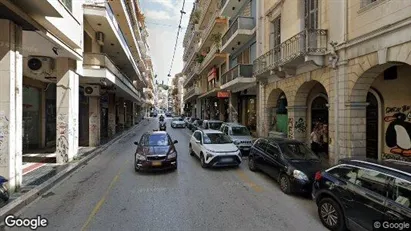 Apartments for rent in Patras - Photo from Google Street View