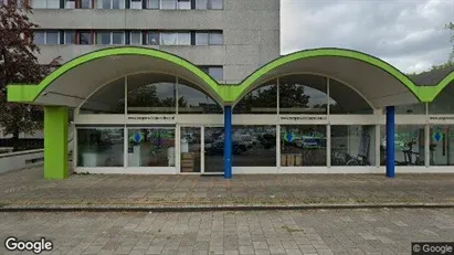 Apartments for rent in Arnhem - Photo from Google Street View