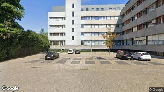 Apartments for rent in Arnhem - Photo from Google Street View