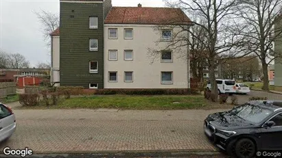 Apartments for rent in Salzgitter - Photo from Google Street View