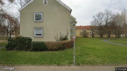 Apartments for rent in Salzgitter - Photo from Google Street View