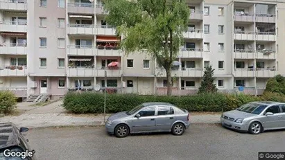 Apartments for rent in Gotha - Photo from Google Street View