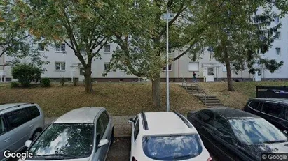 Apartments for rent in Gotha - Photo from Google Street View