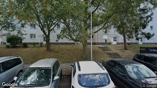 Apartments for rent in Gotha - Photo from Google Street View