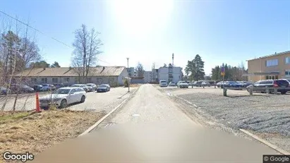 Apartments for rent in Kokkola - Photo from Google Street View