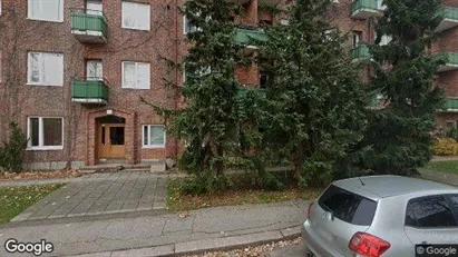 Apartments for rent in Kotka - Photo from Google Street View