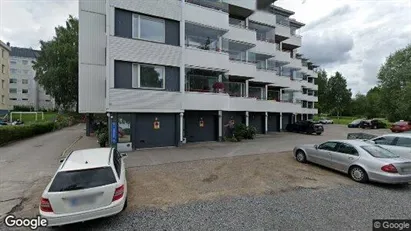 Apartments for rent in Rovaniemi - Photo from Google Street View