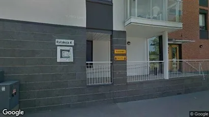 Apartments for rent in Helsinki Eteläinen - Photo from Google Street View