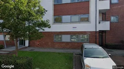 Apartments for rent in Birmingham - West Midlands - Photo from Google Street View