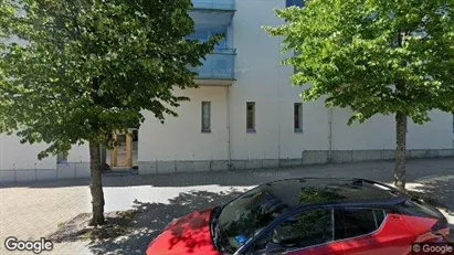 Rooms for rent in Helsinki Itäinen - Photo from Google Street View