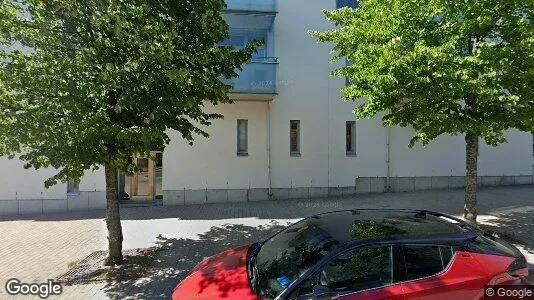 Rooms for rent in Helsinki Itäinen - Photo from Google Street View