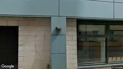 Apartments for rent in Sheffield - South Yorkshire - Photo from Google Street View