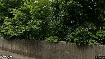 Apartments for rent in Pudsey - West Yorkshire - Photo from Google Street View