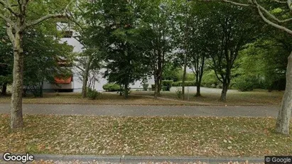 Apartments for rent in Karlsruhe - Photo from Google Street View