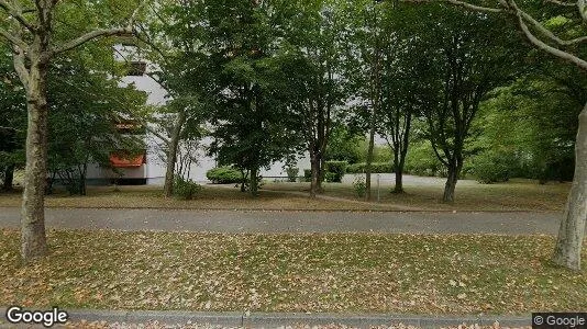 Apartments for rent in Karlsruhe - Photo from Google Street View