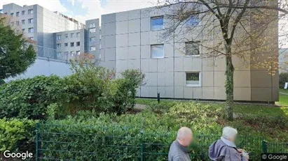 Apartments for rent in Wuppertal - Photo from Google Street View