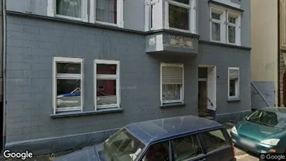 Apartments for rent in Segeberg - Photo from Google Street View