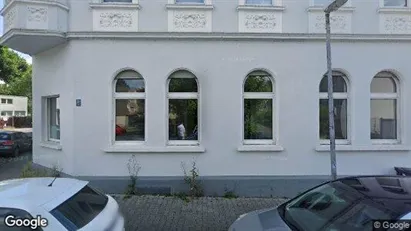 Apartments for rent in Gelsenkirchen - Photo from Google Street View