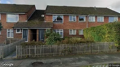 Apartments for rent in Beaconsfield - Buckinghamshire - Photo from Google Street View