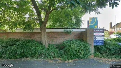 Apartments for rent in Northwood - Middlesex - Photo from Google Street View