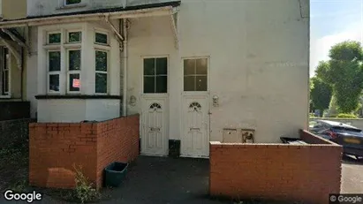 Apartments for rent in Bristol - Avon - Photo from Google Street View