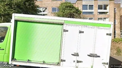 Apartments for rent in Shipley - West Yorkshire - Photo from Google Street View