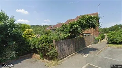 Apartments for rent in Haslemere - Surrey - Photo from Google Street View